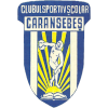 CSS Caransebes U19 logo