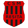 CSM Resita U19 logo