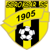 Soroksar U19 logo