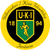 Ull Kisa B logo