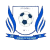 Burnley SA (W) logo