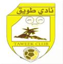 Tuwaiq logo