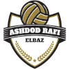 Ashdod Rafi Elbaz U19 logo
