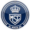 Al Magd logo