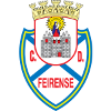 Feirense (W) logo