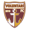 FC Voluntari (W) logo