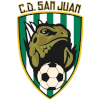 San Juan Huracan logo