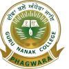 Jagat Singh Palahi FA logo