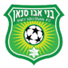 Maccabi Bnei Abu Snan logo