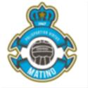 Polisportiva Virtus Matino logo