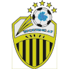 Sporting Atletico U19 logo