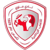 Mallawi SC logo