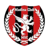 Al Madina Al Monawara SC logo