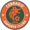 Cerrado EC logo