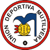 Mutilvera (W) logo