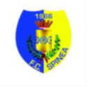 FC Spinea 1966 logo