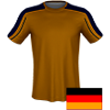 FC Muhlhausen 1927 logo