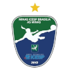 Minas Brasilia DF (W) logo