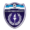 Anagennisi Moschatou logo