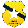 Iskra Szydlowo logo