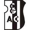Campo Grande AC U20 logo