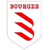 Bourges Foot II logo