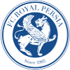 FC Royal Persia logo