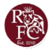 DSG Royal Rainer logo