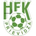 Prievidza logo