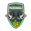 Kodagu FC logo