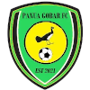 Panua GFC logo