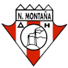 Nueva Montana (W) logo