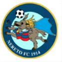 Nereto FC logo