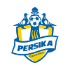 Persika Karanganyar logo