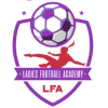 LFA Szczecin (W) logo