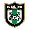 PS Kab Tapin Binuang logo