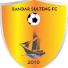 Bandar Sulteng FC logo