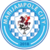 Marijampole City U19 logo