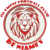 Olympic FC logo