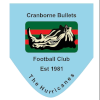 Cranborne Bullets logo