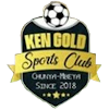 Kengold FC logo