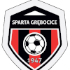 Sparta Grebocice logo