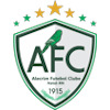 Alecrim FC (W) logo