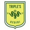 Triples Kediri logo
