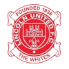 Lincoln United LFC (W) logo