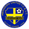 Abingdon United (W) logo