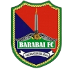 Barabai FC logo