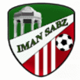 Iman Sabz FC logo