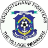 Mogoditshane Fighters logo