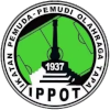 IPPOT Bulango logo